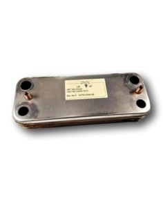 Intercambiador de Placas Airsol HKB 224