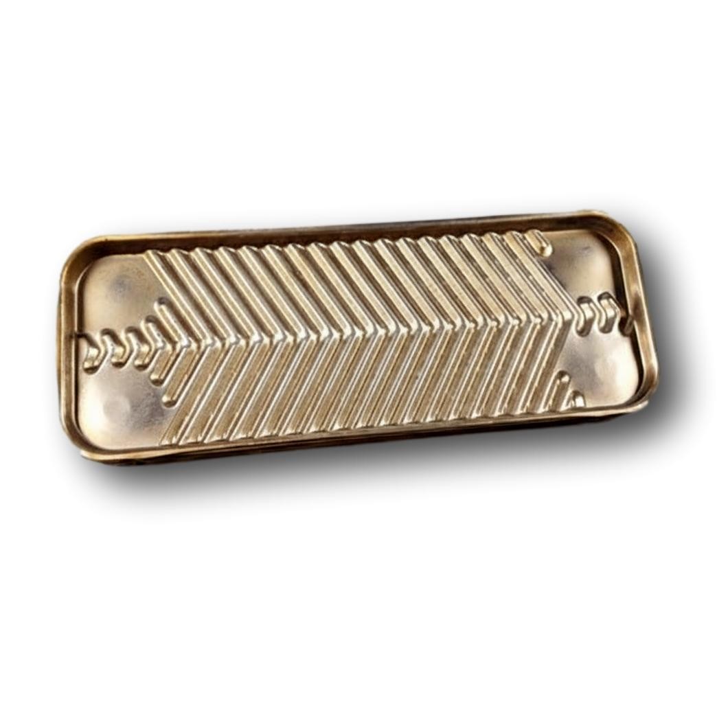 Intercambiador de Placas Airsol HKB 224