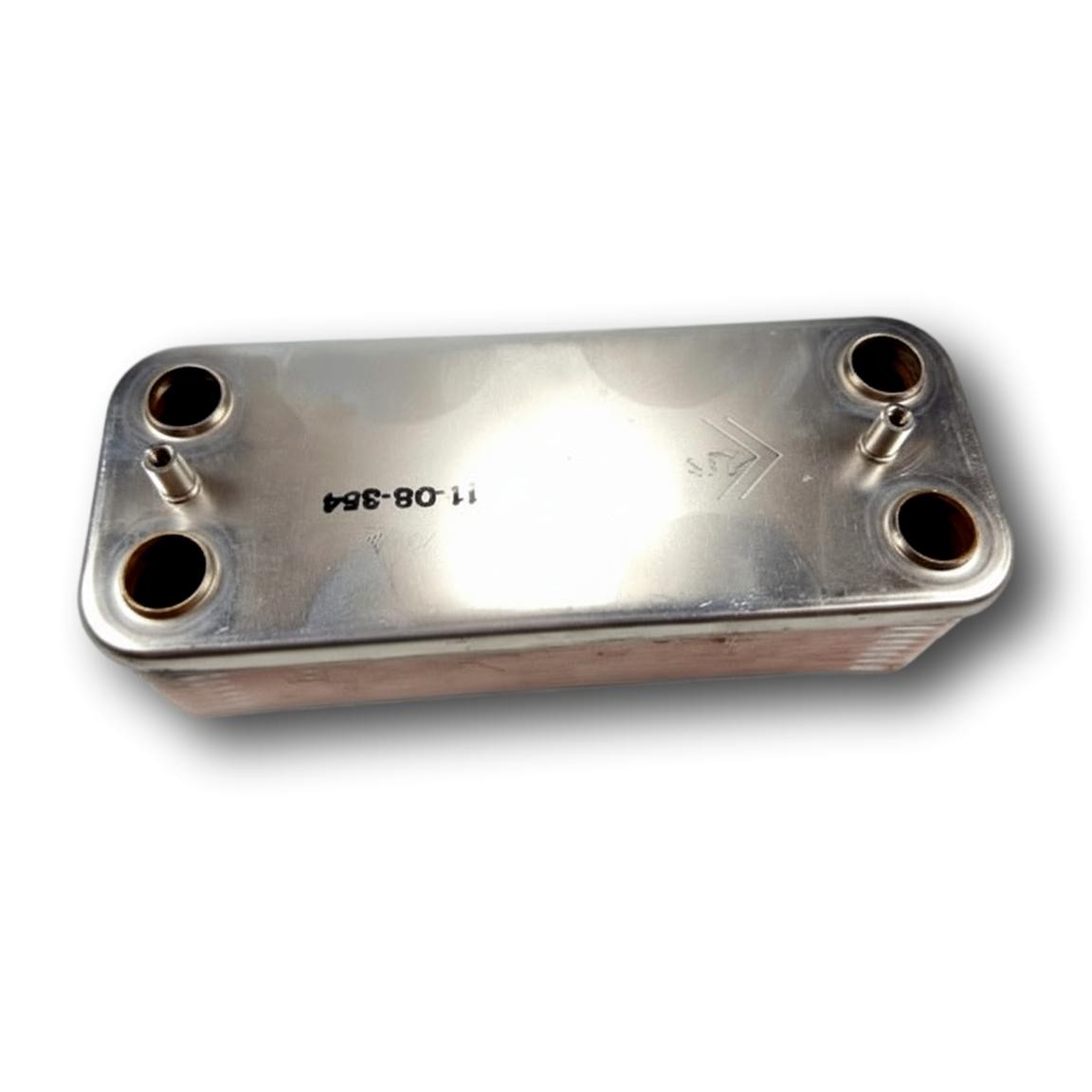 Intercambiador de Placas Beretta Mynute Green 28 C.S.