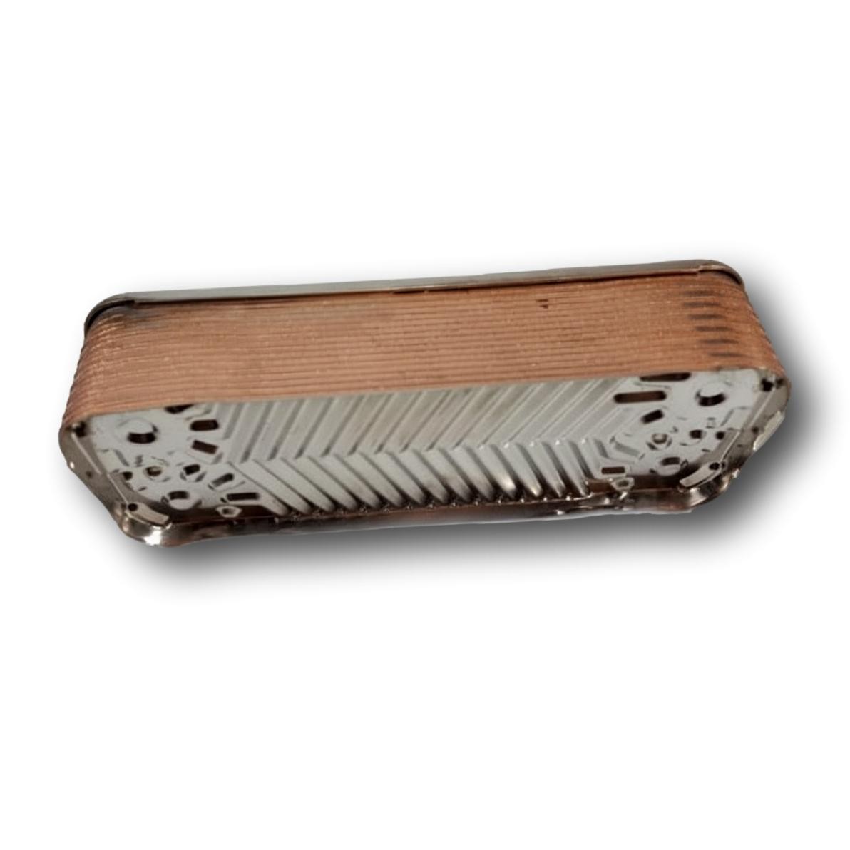 Intercambiador de Placas Beretta Mynute Green 28 C.S.