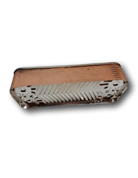 Intercambiador de Placas Beretta Mynute Green 28 C.S.