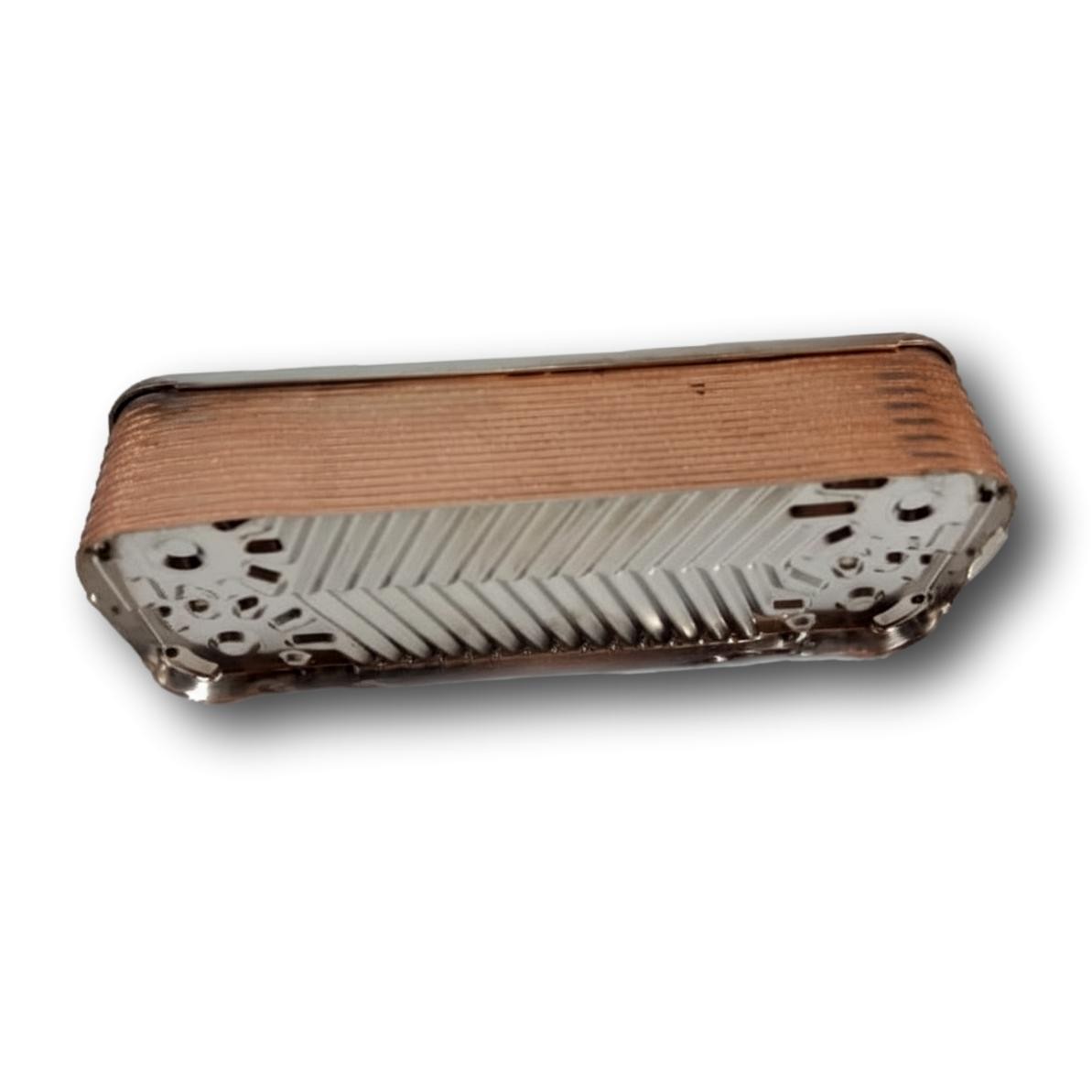 Intercambiador de Placas Beretta Mynute Green 28 C.S.