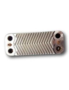 Intercambiador de Placas Junkers Euroline ZW23-AE23