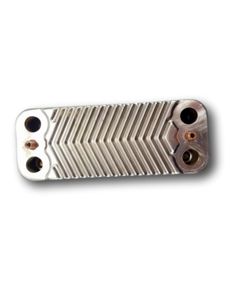 Intercambiador de Placas Junkers Euroline ZW23-AE23