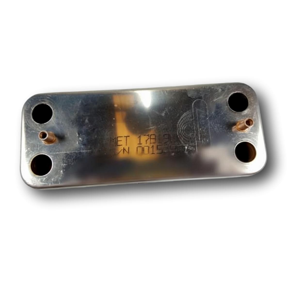 Intercambiador de Placas Ariston Egis Nox 24 FF