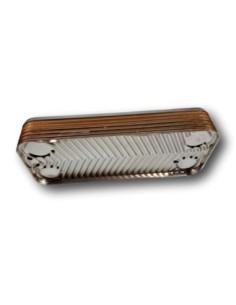 Intercambiador de Placas Ariston Egis Nox 24 FF 2