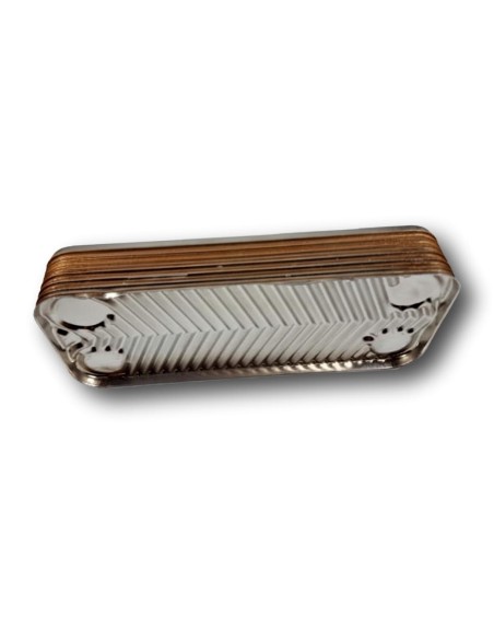 Intercambiador de Placas Ariston Egis Nox 24 FF