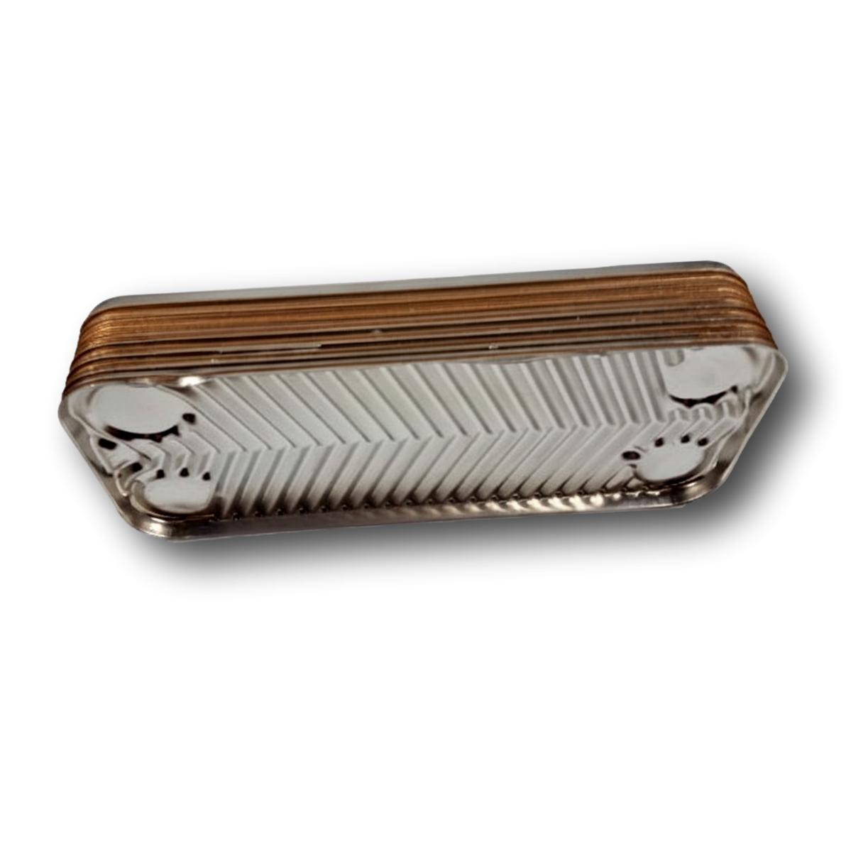 Intercambiador de Placas Ariston Egis Nox 24 FF