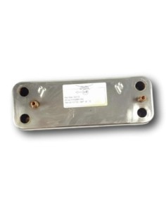 Intercambiador de Placas Edico ED 21 I