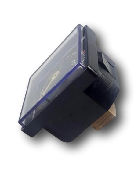 Manómetro de Presión Thermocompact VCW VENT 240.01E