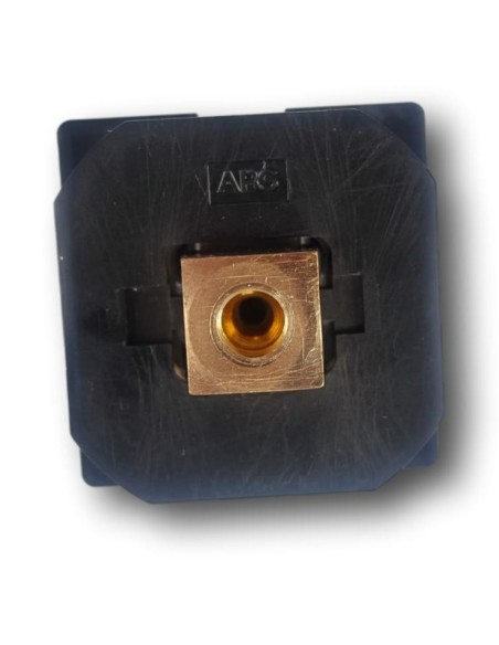 Manómetro de Presión Thermocompact VCW VENT 240.01E