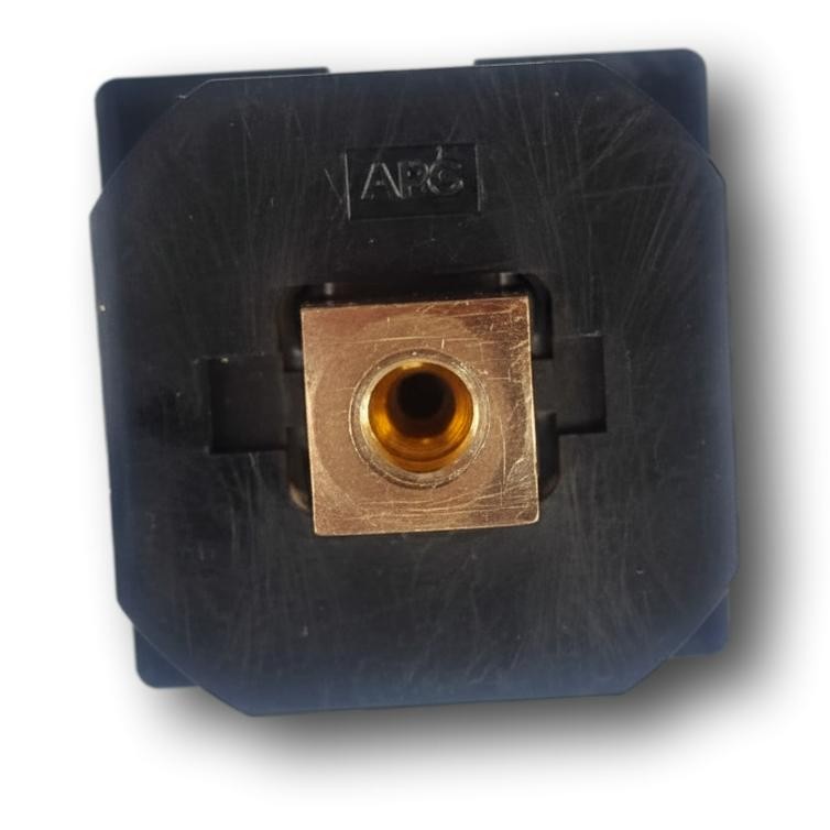 Manómetro de Presión Thermocompact VCW VENT 240.01E