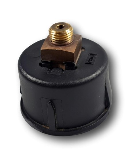 Manómetro Analógico de Presión Roca RS 20/20 F