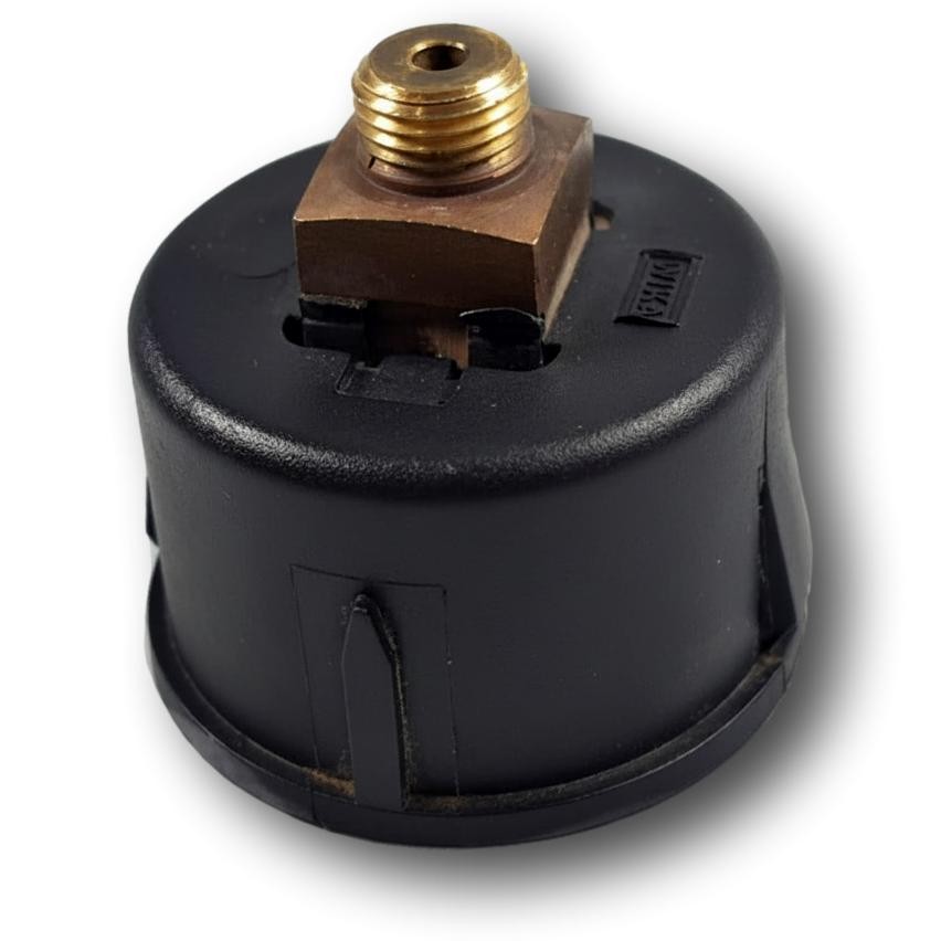 Manómetro Analógico de Presión Roca RS 20/20 F