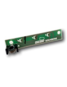 Módulo Electrónico de Placa Principal Cointra M15/20C