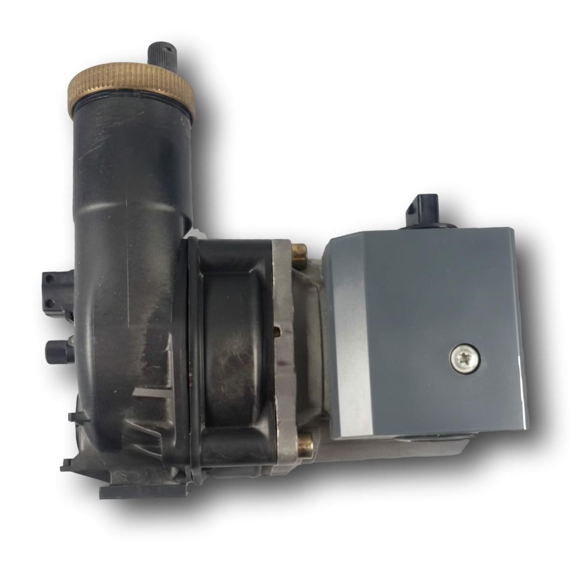 Motor Bomba Wilo NFHUL15/4