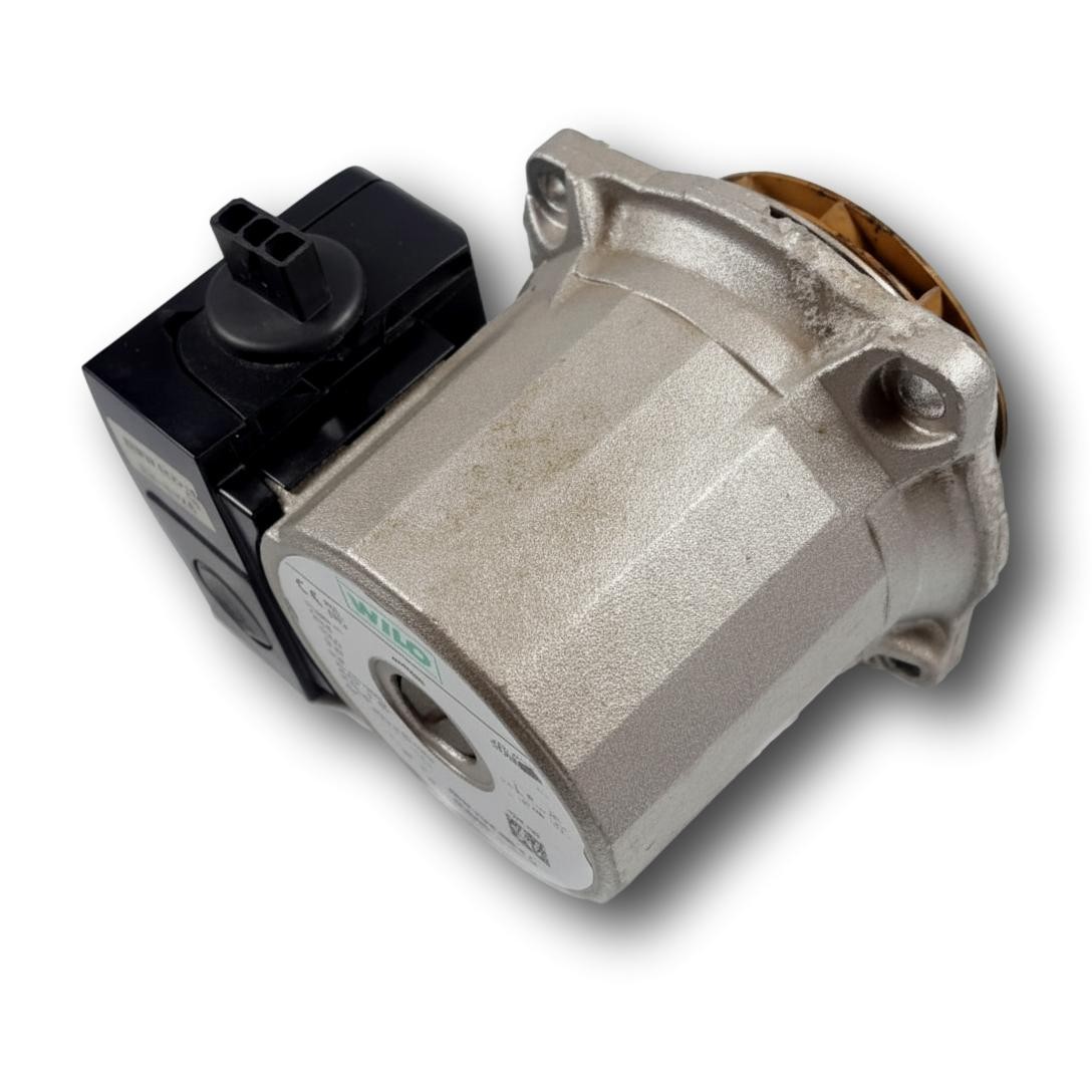 Motor de Bomba Circuladora Manaut Minox Eco 24 E