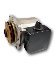 Motor de Bomba Circuladora Manaut Minox Eco 24 E 2