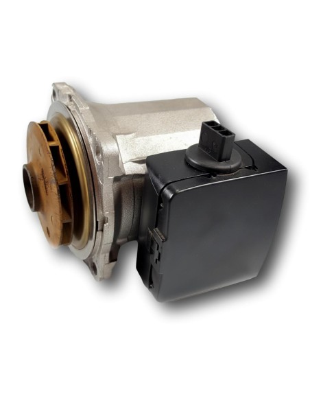 Motor de Bomba Circuladora Manaut Minox Eco 24 E