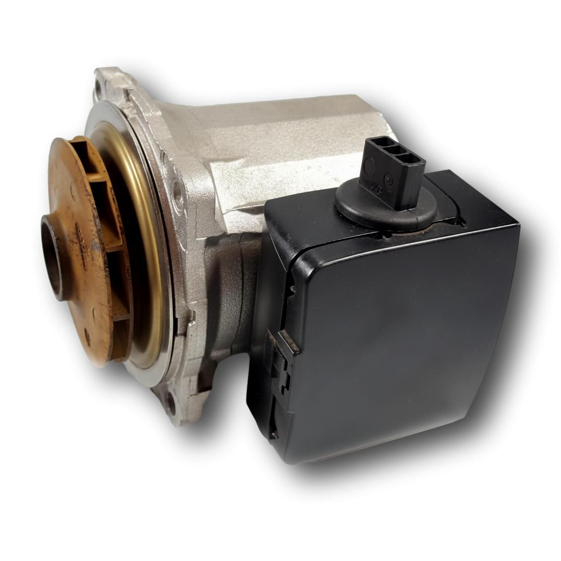 Motor de Bomba Circuladora Manaut Minox Eco 24 E