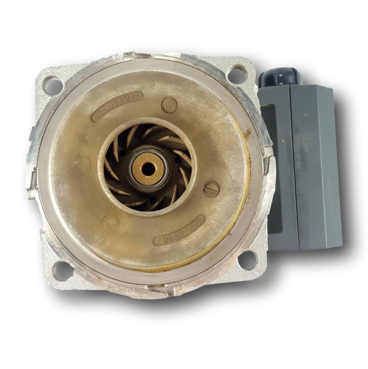 Motor de Bomba Wilo UNRS15/5-3 P