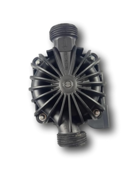 Motor de Bomba Wilo ZRS15/4-1 Ku