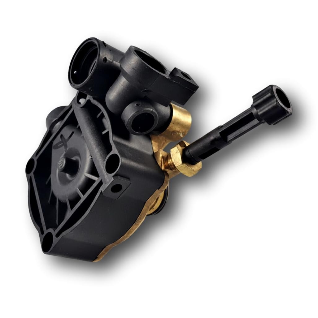 Motor de Válvula de 3 Vías Fagor FE 24 E