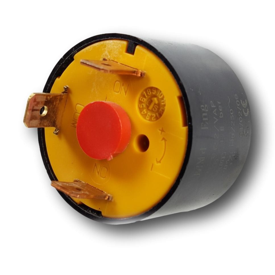 Presostato de Agua Cointra Domitop F 24 E