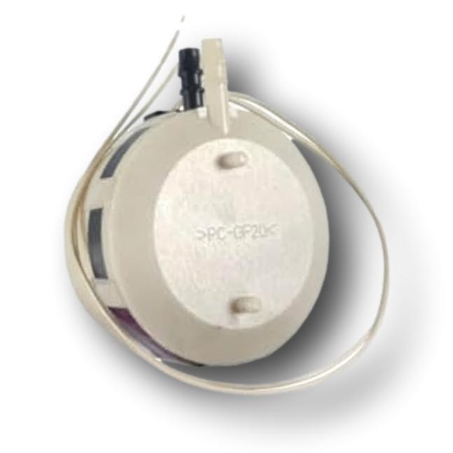 Presostato Junkers ZW23-1 AE23 S3705