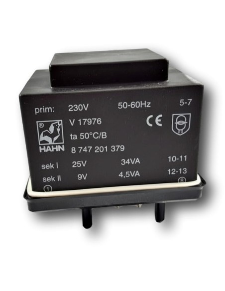 Transformador Cerastar ZWN24-7MFA 23