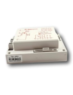 Transformador Immergas Zeus superior AM63