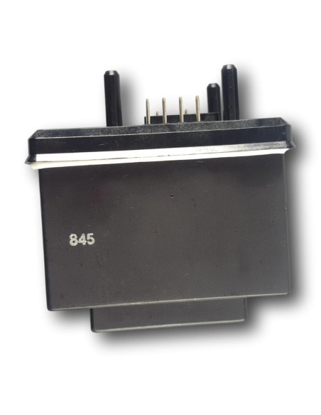 Transformador Junkers ZWC 28/28 3 MFK 31