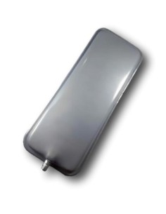 Vaso de Expansión Fagor FE-24 NOX 2