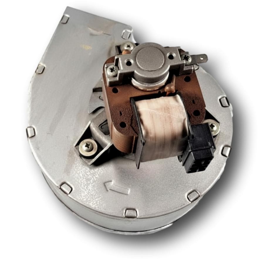 Ventilador Chaffoteaux MC FF