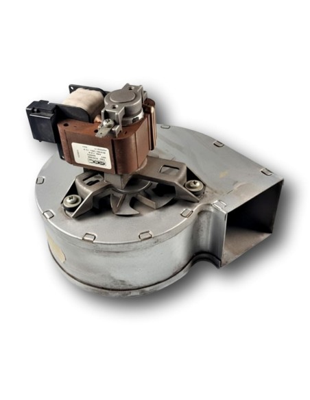 Ventilador Chaffoteaux MC FF