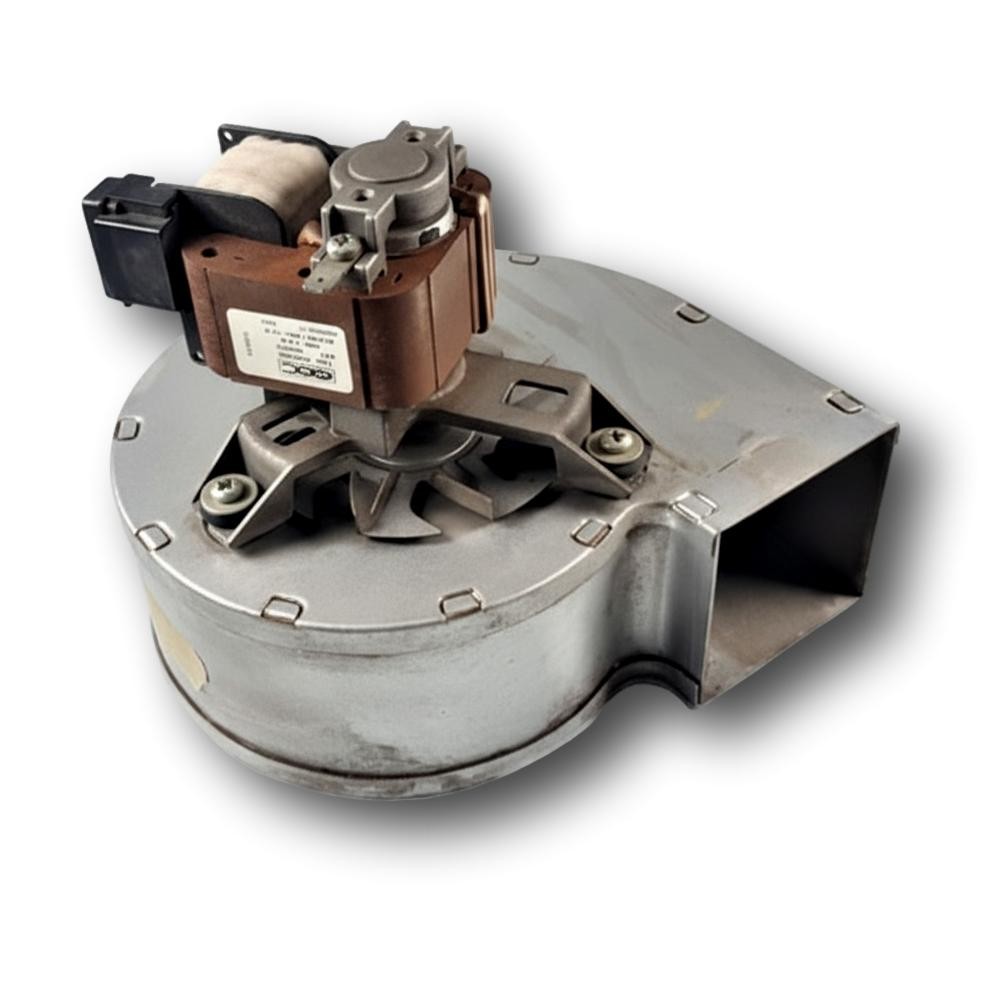 Ventilador Chaffoteaux MC FF