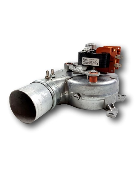 Extractor Fagor FE-11DL N