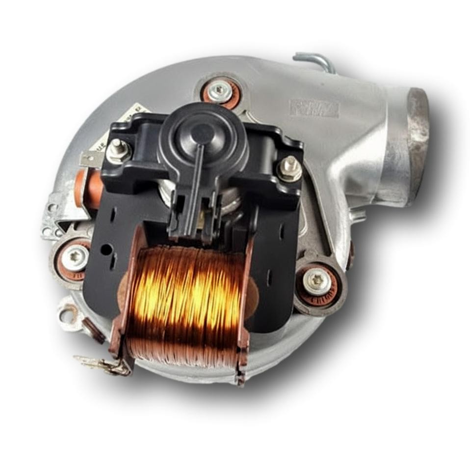 Extractor Chaffoteaux Niagara Delta 30 FF