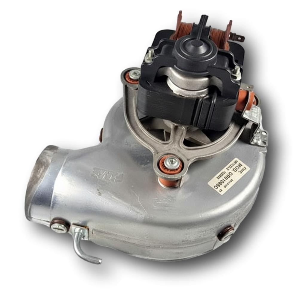 Extractor Chaffoteaux Niagara Delta 30 FF