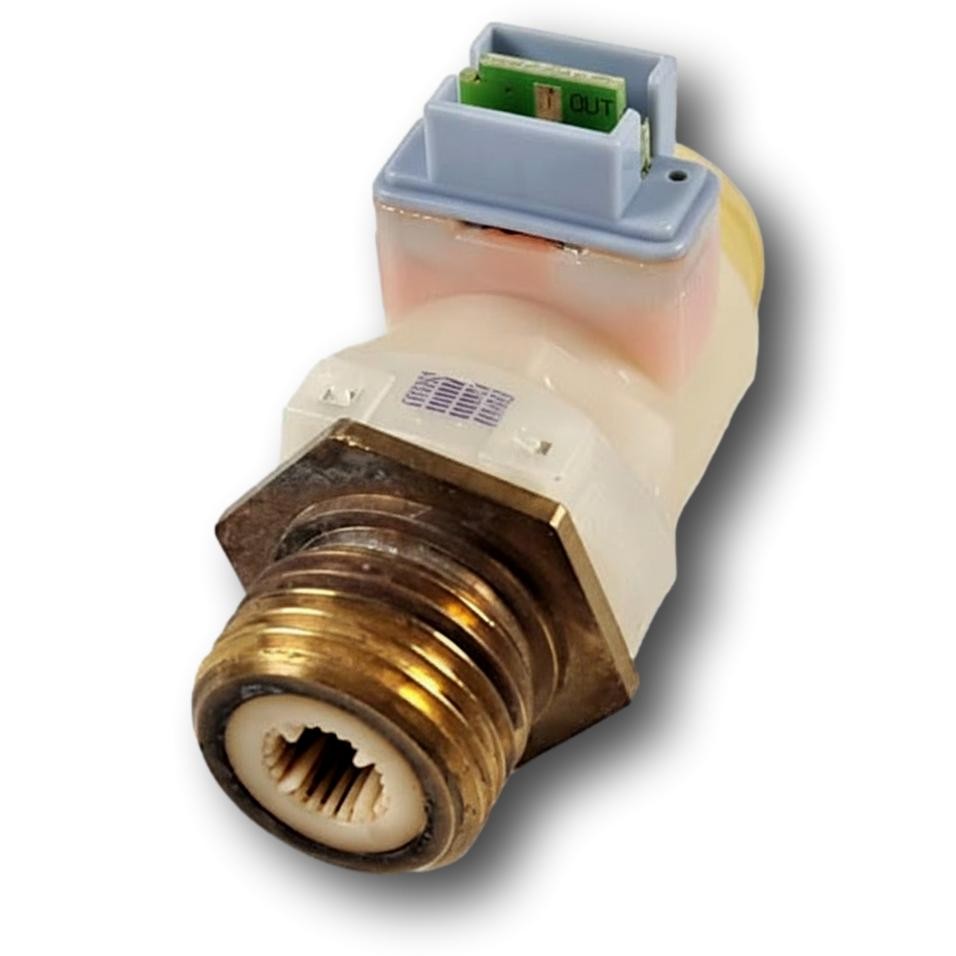 Fluxómetro Divatop Low Nox F 24