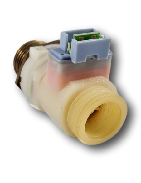 Fluxómetro Divatop Low Nox F 24