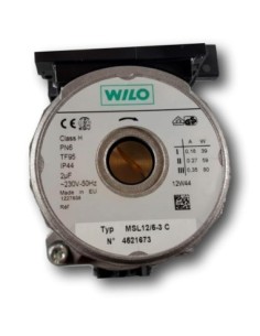 Bomba Fagor FE 24 NOX