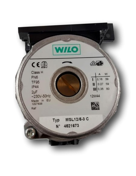 Bomba Fagor FE 24 NOX