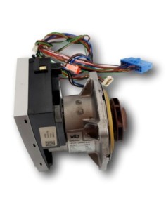 Bomba Circuladora Micraplus Condens 25-A