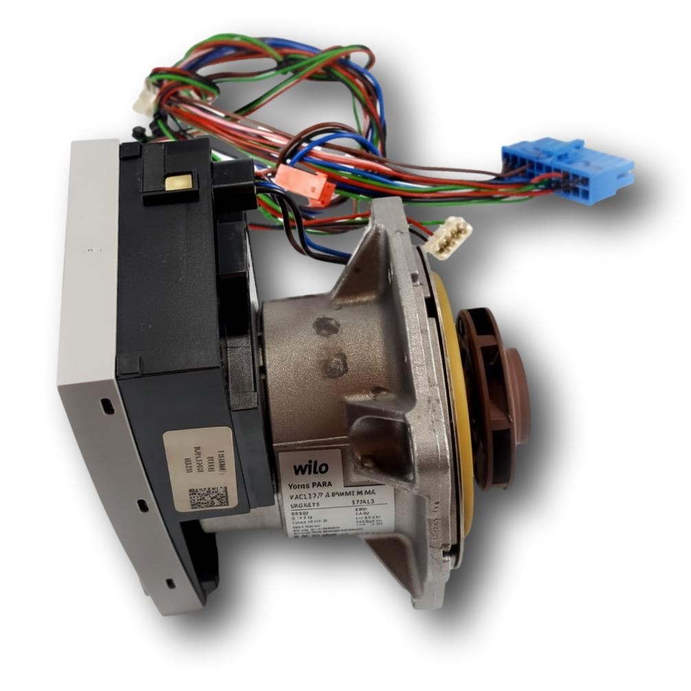 Bomba Circuladora Micraplus Condens 25-A