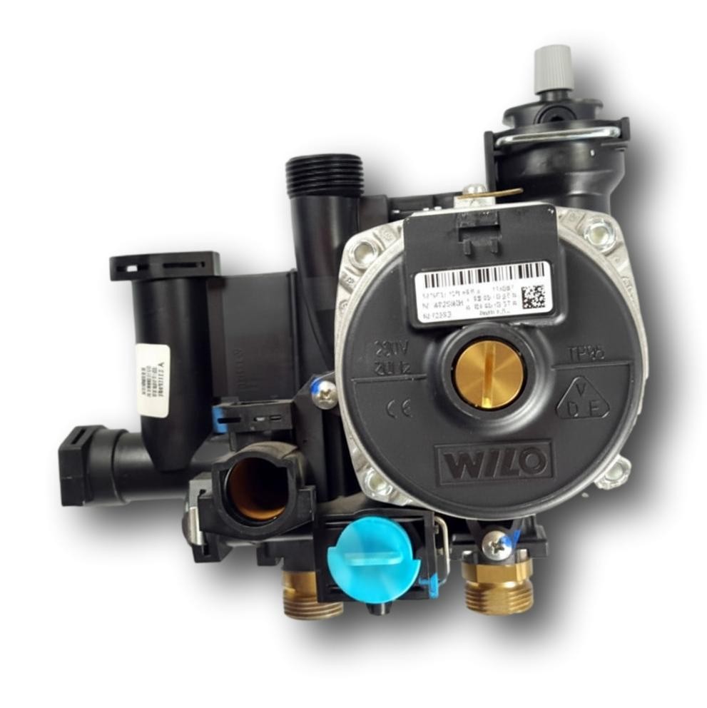 Bomba Circuladora Sime Murelle EV