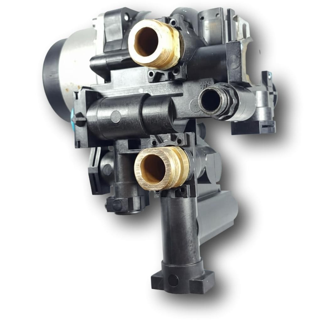 Bomba Circuladora Sime Murelle EV