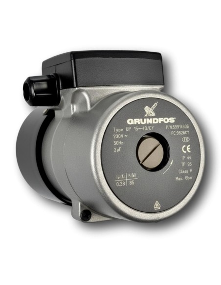 Bomba Circuladora Chaffoteaux MC-FF