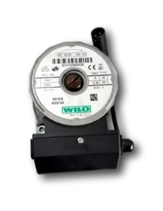 Bomba Circuladora Wolf GG-EK-24 2