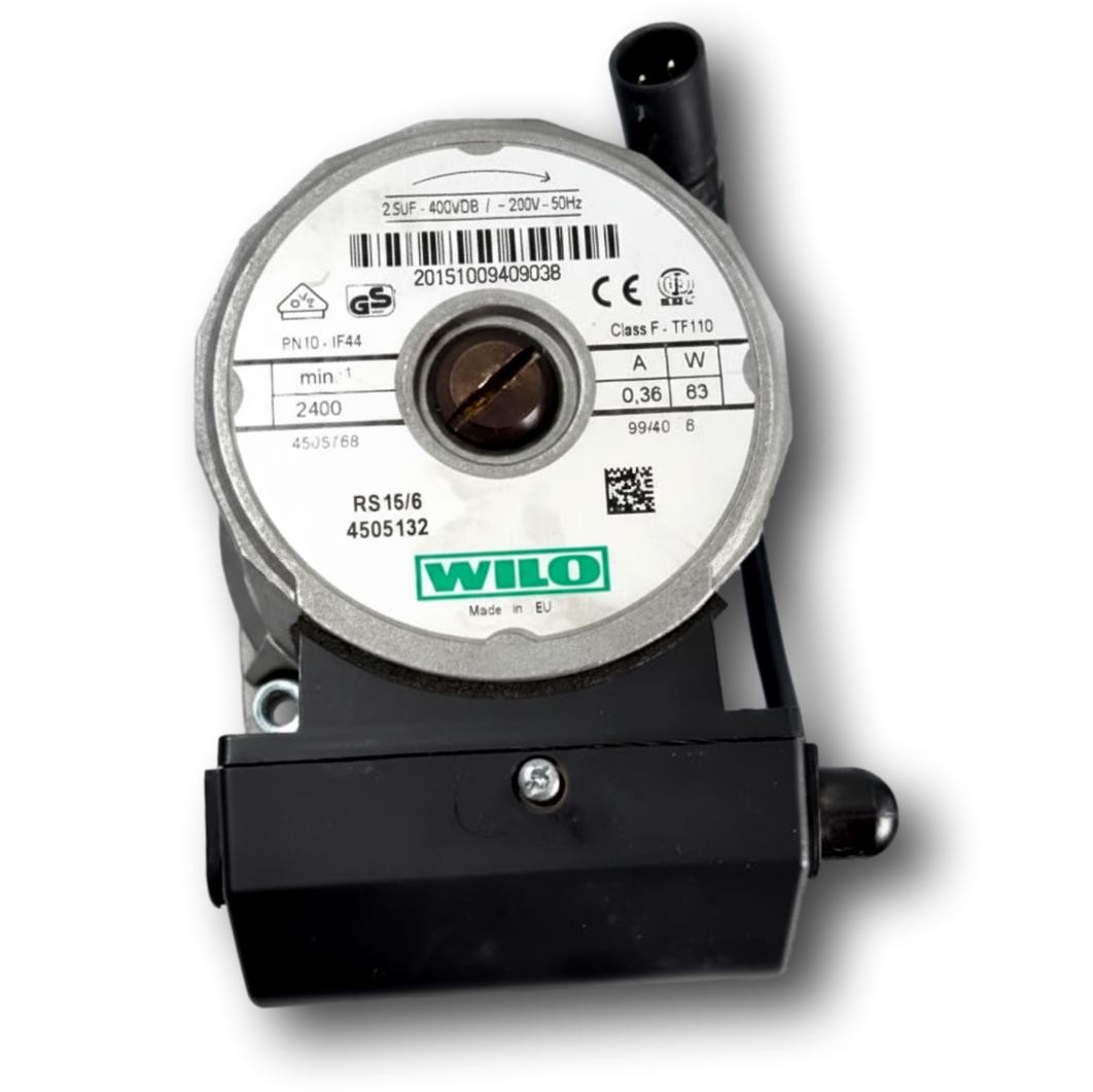 Bomba Circuladora Wolf GG-EK-24